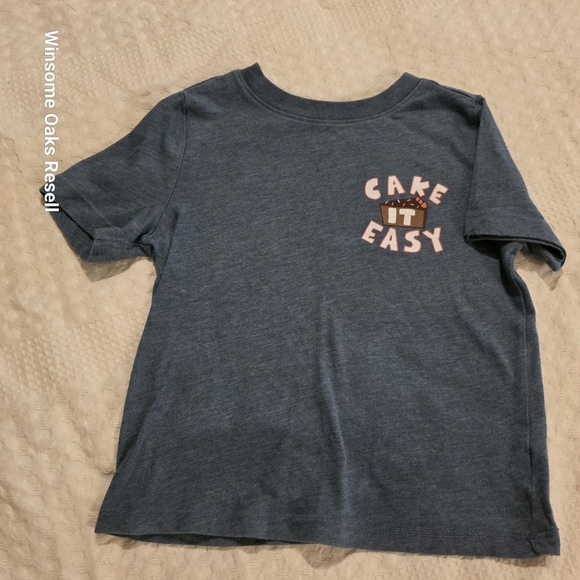 4 Shirt Bundle 3t - Picture 3 of 6